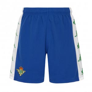 2ª Equipación Pantalones Real Betis 2021-2022 2ª Equipación Pantalones Real Betis 2021-2022
